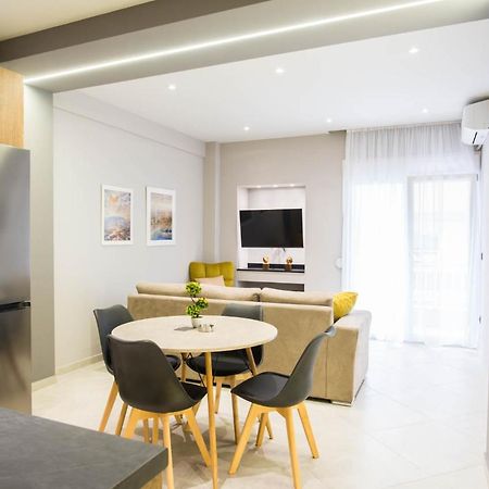 Urban City Suite1 Axd Alexandroupoli Exterior foto