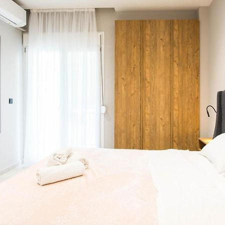 Urban City Suite1 Axd Alexandroupoli Exterior foto