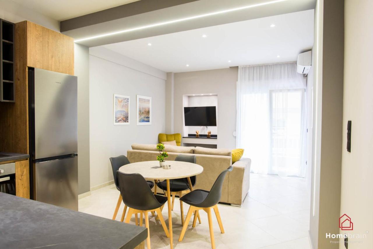 Urban City Suite1 Axd Alexandroupoli Exterior foto