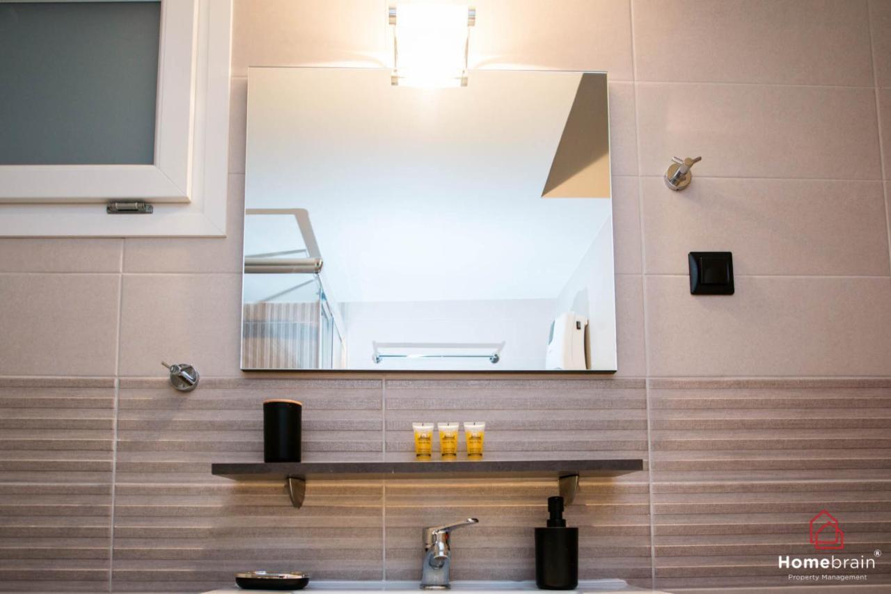 Urban City Suite1 Axd Alexandroupoli Exterior foto