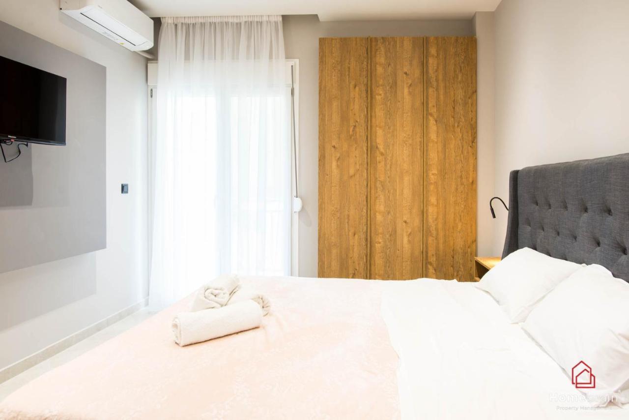 Urban City Suite1 Axd Alexandroupoli Exterior foto