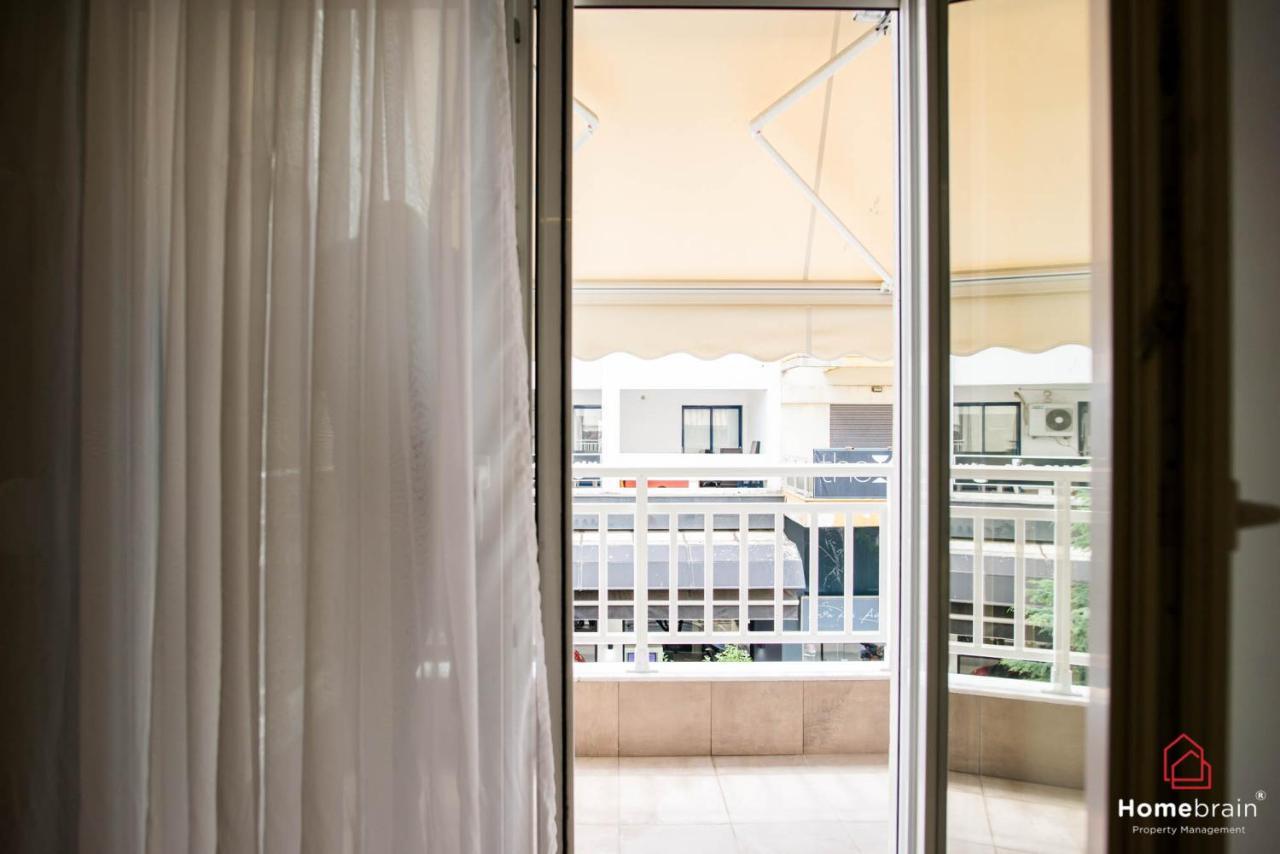 Urban City Suite1 Axd Alexandroupoli Exterior foto