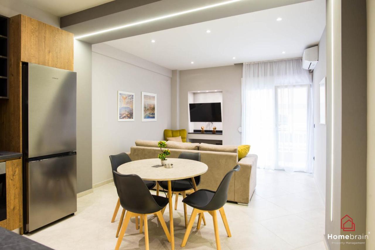 Urban City Suite1 Axd Alexandroupoli Exterior foto