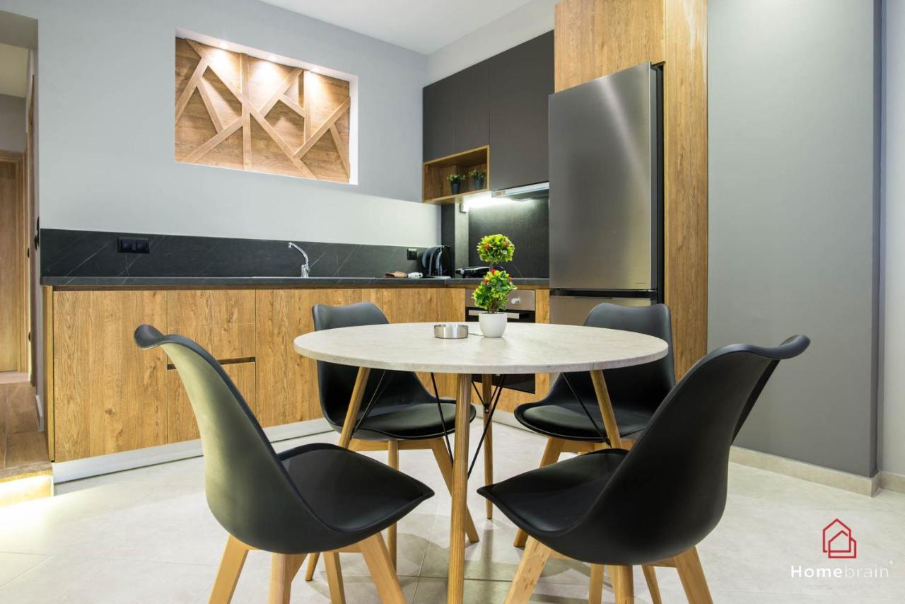 Urban City Suite1 Axd Alexandroupoli Exterior foto