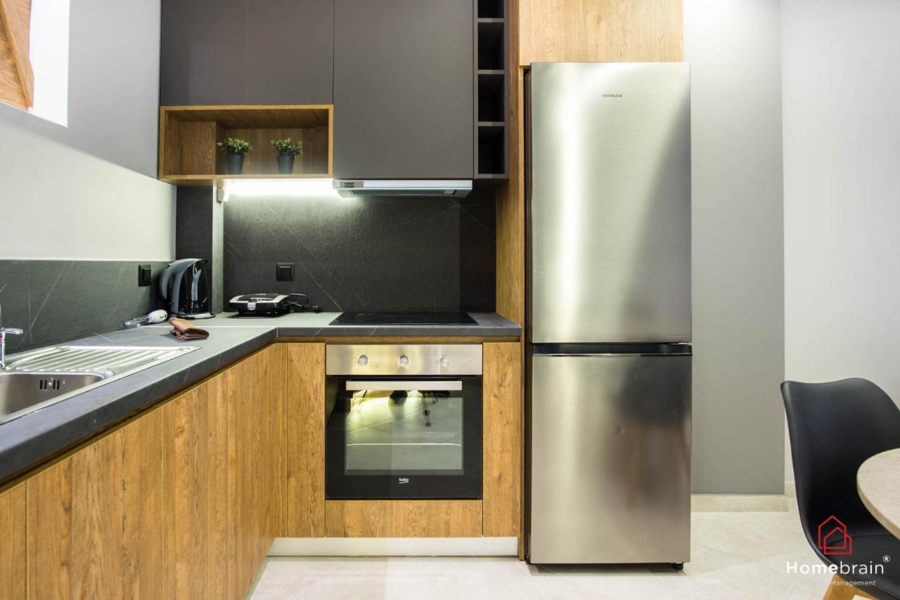 Urban City Suite1 Axd Alexandroupoli Exterior foto