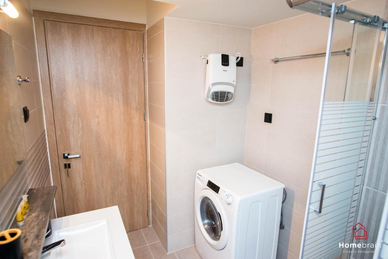 Urban City Suite1 Axd Alexandroupoli Exterior foto
