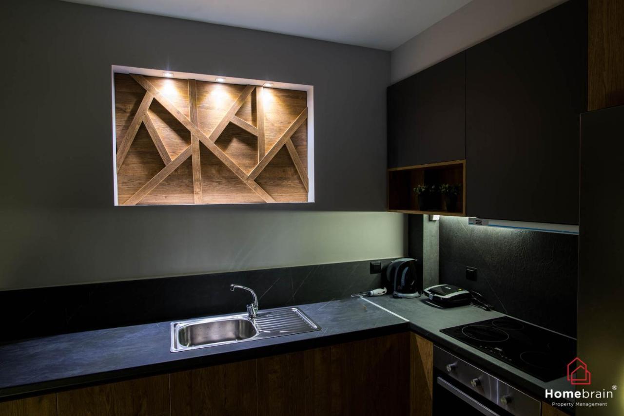 Urban City Suite1 Axd Alexandroupoli Exterior foto