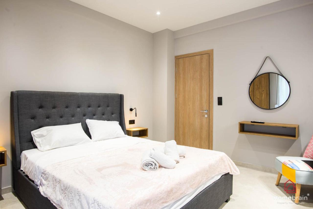 Urban City Suite1 Axd Alexandroupoli Exterior foto
