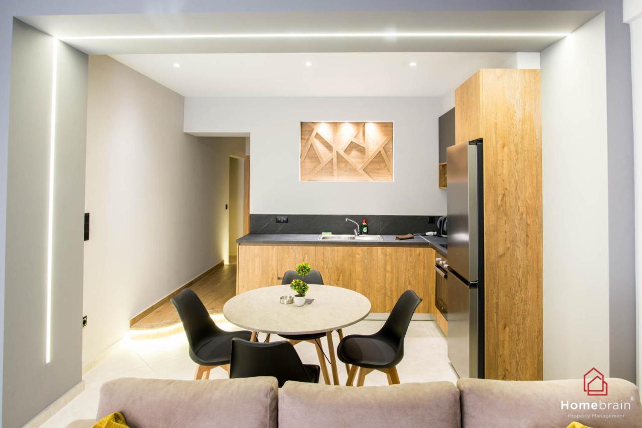 Urban City Suite1 Axd Alexandroupoli Exterior foto