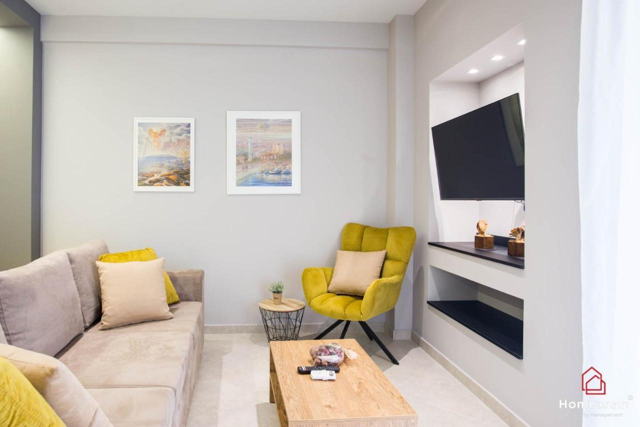 Urban City Suite1 Axd Alexandroupoli Exterior foto