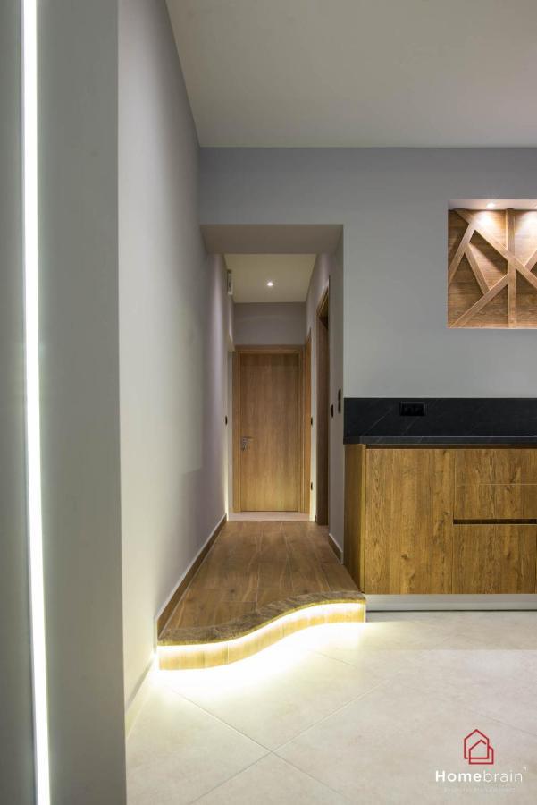 Urban City Suite1 Axd Alexandroupoli Exterior foto