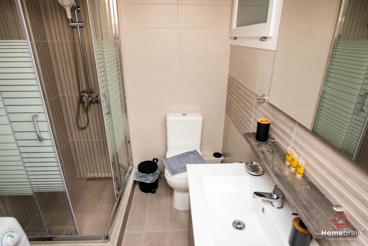 Urban City Suite1 Axd Alexandroupoli Exterior foto