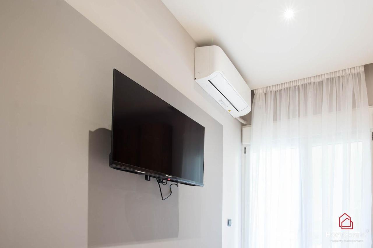 Urban City Suite1 Axd Alexandroupoli Exterior foto