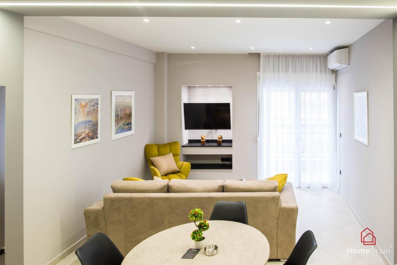 Urban City Suite1 Axd Alexandroupoli Exterior foto