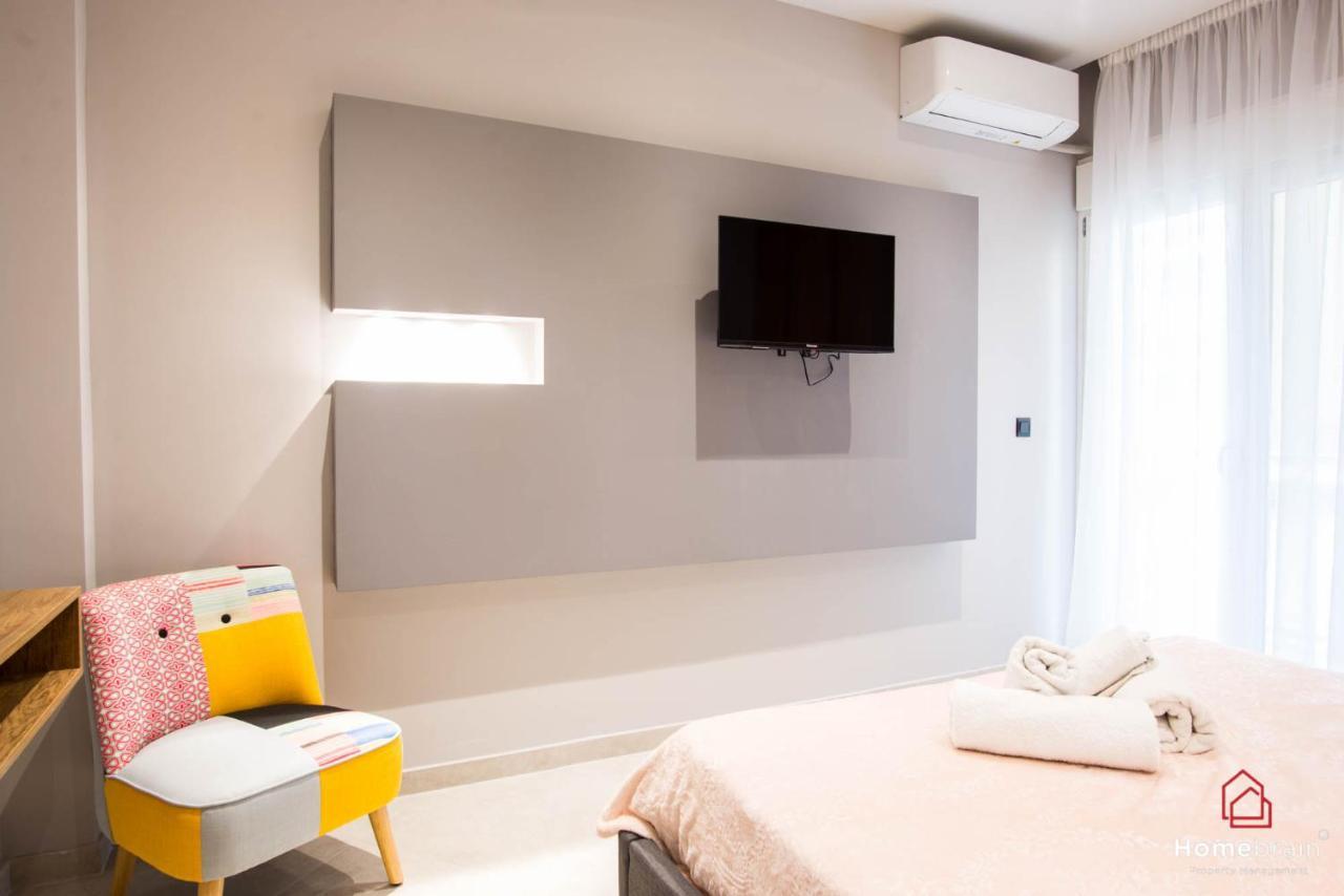Urban City Suite1 Axd Alexandroupoli Exterior foto