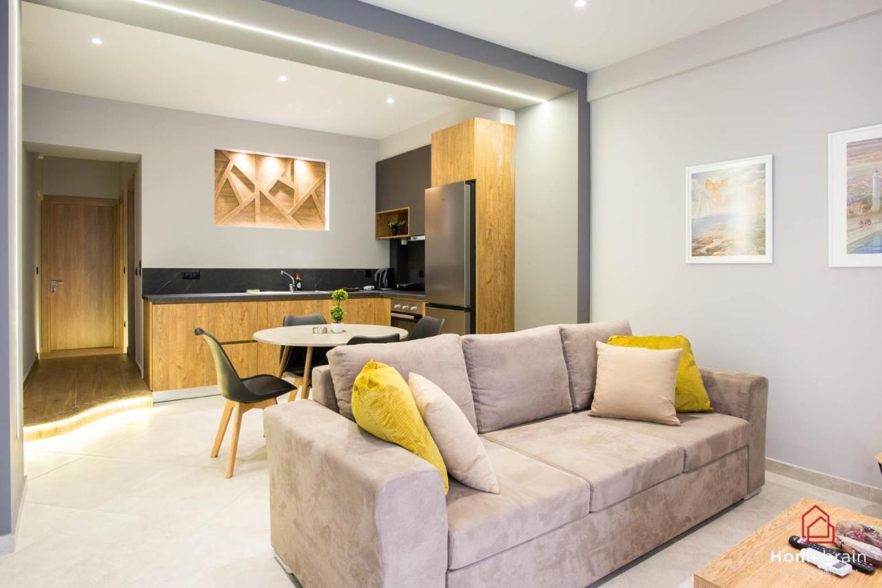 Urban City Suite1 Axd Alexandroupoli Exterior foto
